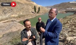 Ağrı’da maden karşıtı miting hazırlığı: Köylerde çağrı yapılıyor