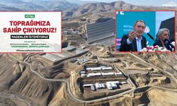 Ağrı’da Mollakara mitingi: Bakırhan ve Uçar Diyadin’e geliyor