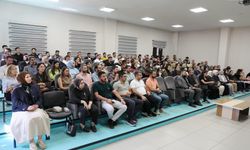 Ağrı’da okul güvenliği ve psikososyal koruma masaya yatırıldı