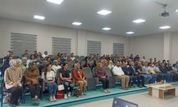 Ağrı'da okullarda görev yapan 100 bahçe görevlisine eğitim verildi