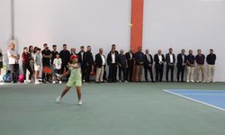 Ağrı'da şampiyonlara 40 bin lira ödül verilecek