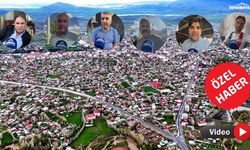 Ağrı’da vatandaşların gündemi ekonomi ve işsizlik