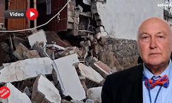 Ağrı’da yaşanan depremler ne anlama geliyor? Prof. Dr. Ercan açıkladı