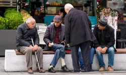 Ağrı’daki bakıma muhtaç yaşlılar için sigorta dönemi