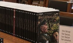 Ağrılı yazar Elif Yıldız ilk kitabını yayımladı
