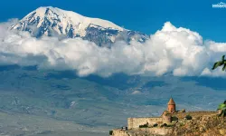 Bu Köyde Ev, Arsa Fiyatları Patlama Yapacak: Ağrı'nın En Güzel Köyü Seçildi