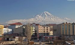 Ağrı'nın En Güzel Mahallesi Hangisi?