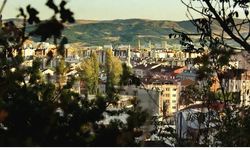 Ağrı'nın En Kalabalık Mahallesi Hangisi?