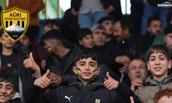 Ağrıspor çıkış arıyor: Yeni Mersin maçı bugün