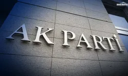 AK Partili isimden erken seçim çağrısı