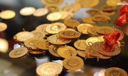 Altın fiyatlarında hareketlilik: Gram ve çeyrek yükseldi