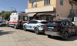 Elazığ'da Parkta silah sesleri! Kaçmaya çalışırken can verdi