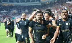 Amedspor Avrupa devlerini solladı: 24 maçlık dev seri