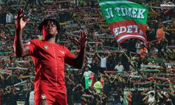 Amedspor Diyarbakır’ı kaleye çevirdi: 25 maçtır mağlubiyet yok