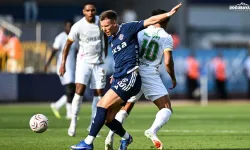 Amedspor pes etmedi: Kasımpaşa deplasmanında 2-2