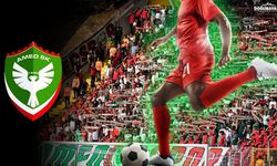 Amedspor’a yeni gol kralı mı geliyor?