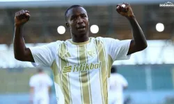 Amedspor’dan ayrıldı, yeni takımını sırtlıyor: 2 maçta 4 gol