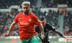 Amedspor’un eski kaptanı Çekdar Orhan Şanlıurfaspor ile masaya oturdu