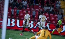 Amedspor’un eski yıldızı yeni takımında fırtına gibi esiyor