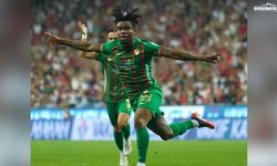Amedspor’un gol makinesi durdurulamıyor: Orban 7’ye ulaştı