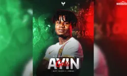 Amedspor’un gol makinesi Gift Orban’a bir ödül daha