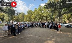 Ankara’da Doğubayazıt rüzgârı esti: 350 hemşehri aynı sofrada buluştu