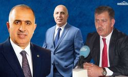 ATSO seçimlerinde aday Önder Aslan çekildi, yarış iki isme kaldı