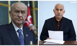 Bahçeli açıkladı: Öcalan için 250 metrekarelik konut yapıldı