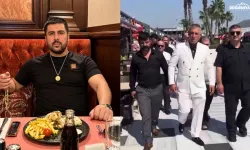 Bakan Gürlek’ten “Vanlı Kara Haydar” açıklaması