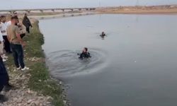 Batman Çayı'nda kaybolan çocuğun cenazesine sabah ulaşıldı
