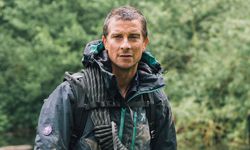 Bear Grylls Ağrı’ya geldi: Nuh’un Gemisi belgeseli çekiyor