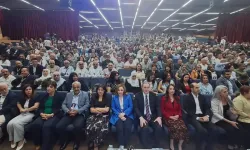 DEM Parti kongresinde Bakırhan’dan yeni hareket açıklaması