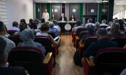 DEM Parti’nin yeni MYK üyeleri belli oldu