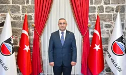 Diyarbakır'da SYDV soruşturması: Kaymakam ve Başsavcı görevden alındı