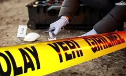 Diyarbakır’da silah sesleri, 60 yaşındaki adam hayatını kaybetti