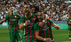 Amedspor kendi evinde Beşiktaş’ı da devirdi: 3-2