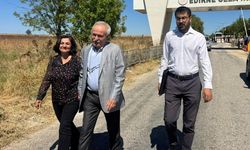 Diyarbakır’ın eski Eş Başkanı Selçuk Mızraklı tahliye oldu