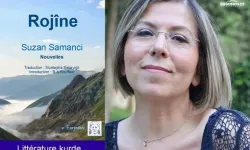 Diyarbakırlı yazar Suzan Samancı Türkiye’ye gelir gelmez gözaltına alındı