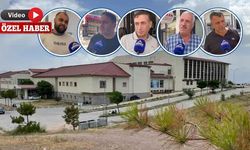 Doğubayazıt'ta hastane krizi : Ölümü mü bekleyelim?