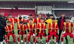 Doğubayazıt Gençlerbirliği FK ikinci yılını kutluyor