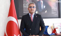 Doğubayazıt İlçe Millî Eğitim Müdürü görevine veda etti