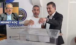 Doğubayazıt Ticaret Odası Seçimleri: Önce Gruptan Çıkın, Sonra Başkanlık Hayali Kurun!