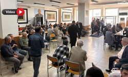 Doğubayazıt ve Patnos’ta 18 PKK üyesi için taziye kuruldu