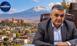 Doğubayazıtlı iş insanından tefecilik iddiası: Çocuklarınızı koruyun
