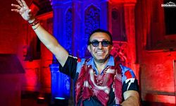 Doğubayazıtlı iş insanının konserinde Kürt sanatçılara yer verilmedi