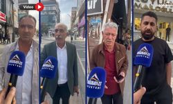 Doğubayazıt’ta açık panolar için “Önlem alınsın” çağrısı