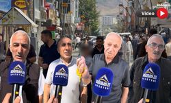 Doğubayazıt’ta asgari ücret tartışması: Bu parayla nasıl geçinecek?