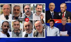 Doğubayazıt’ta çözüm süreci mesajı: 'Kardeşlik istiyoruz, Hükümete Demirtaş çağrısı'