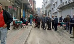 Doğubayazıt’ta kaldırım işgallerine karşı denetim