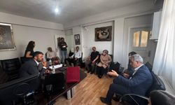Doğubayazıt’ta Mollakara gündemi: Miting için destek çağrısı